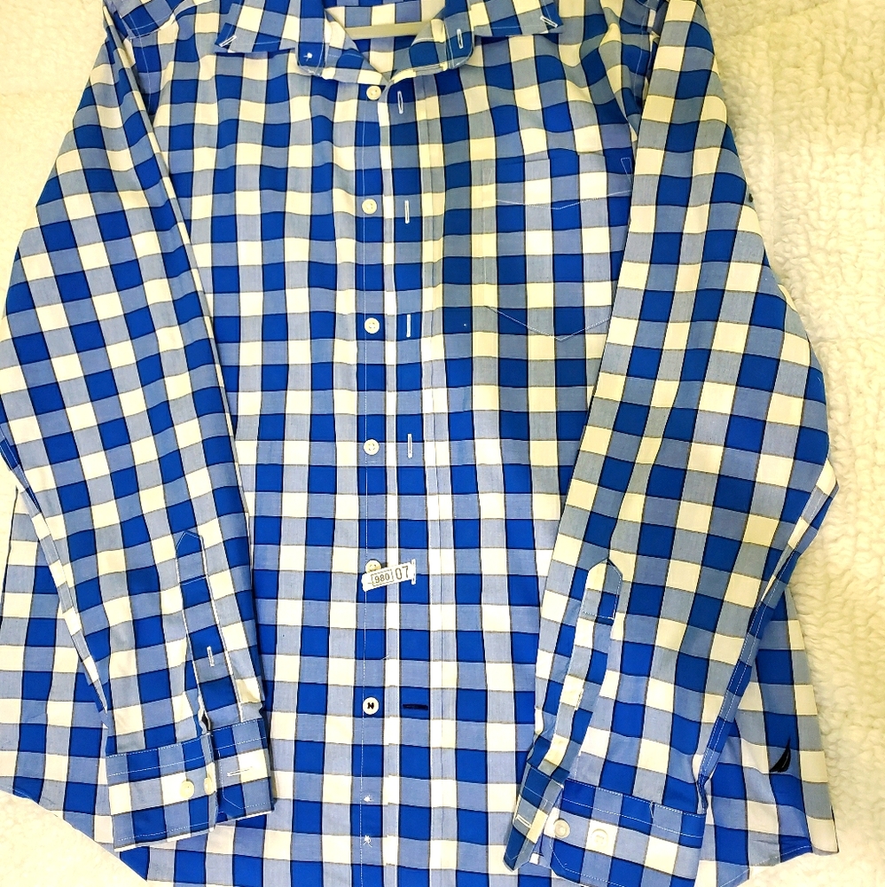 Nautica Men long sleeve